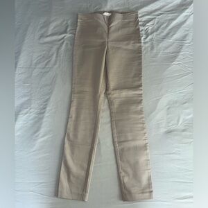 H&M Taupe Trousers